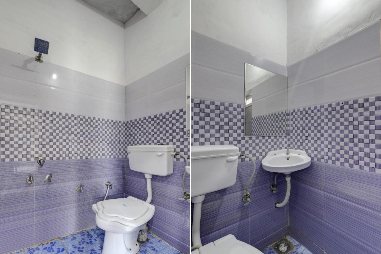 Spot On 71130 Hotel Shiv Krupa Anjar Exterior photo